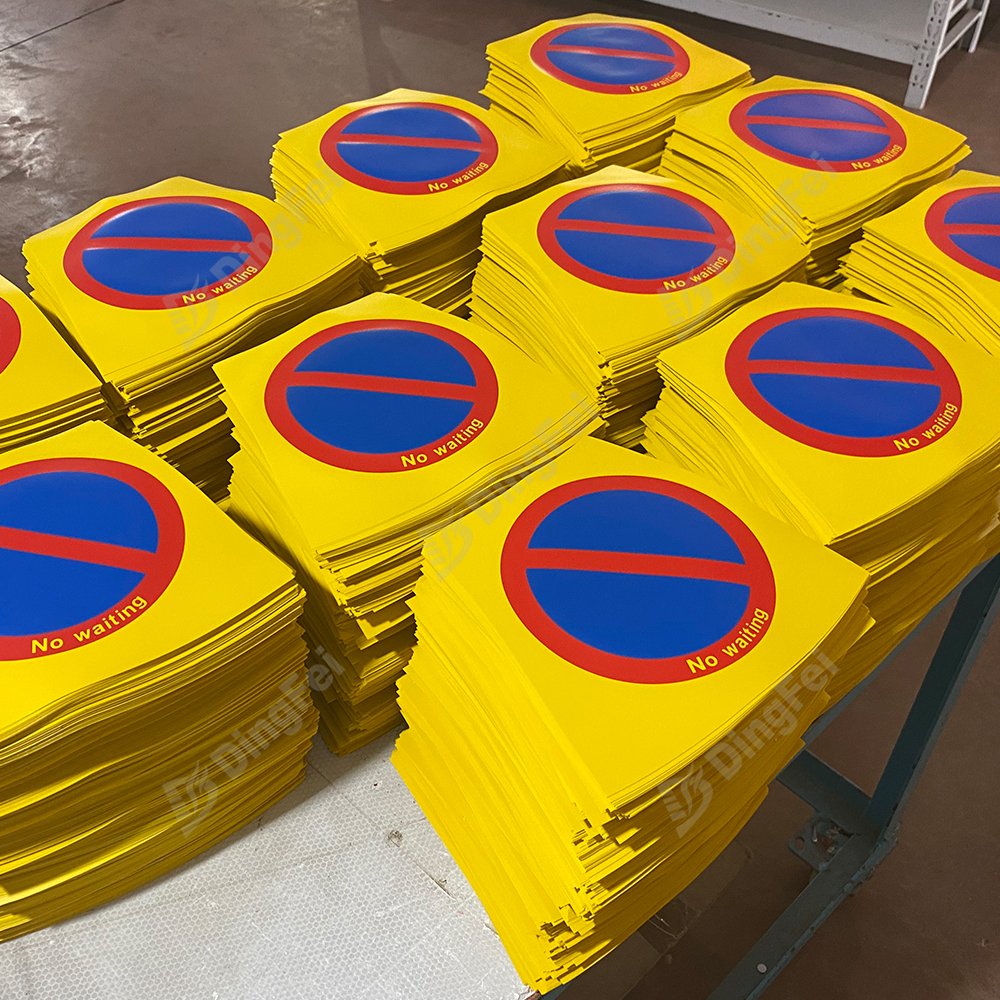 Replacement No Waiting Cone Sleeves - 
